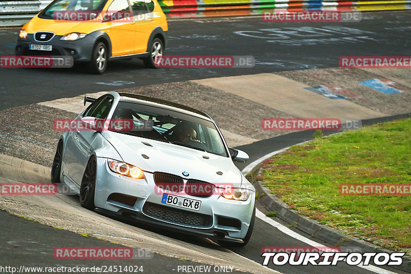 Bild #24514024 - Touristenfahrten Nürburgring Nordschleife (15.09.2023)