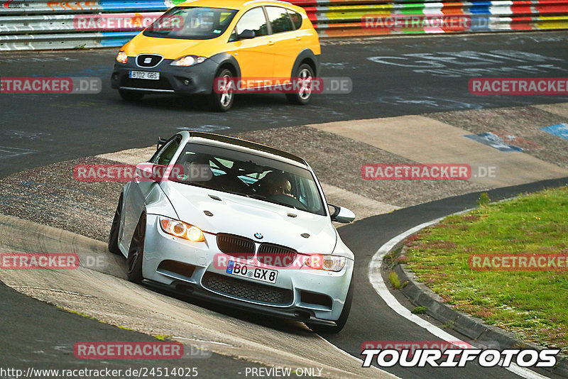 Bild #24514025 - Touristenfahrten Nürburgring Nordschleife (15.09.2023)