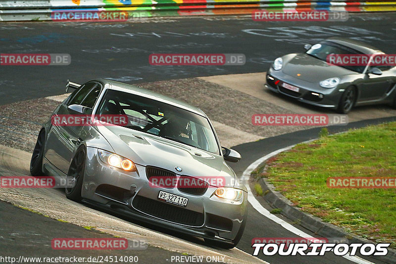 Bild #24514080 - Touristenfahrten Nürburgring Nordschleife (15.09.2023)