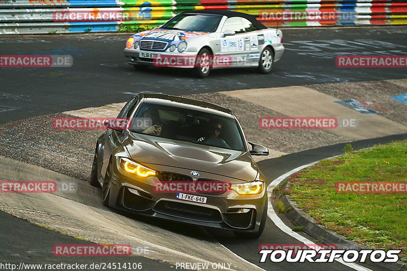 Bild #24514106 - Touristenfahrten Nürburgring Nordschleife (15.09.2023)