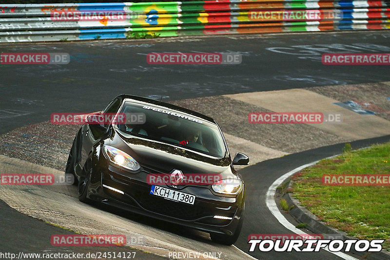 Bild #24514127 - Touristenfahrten Nürburgring Nordschleife (15.09.2023)