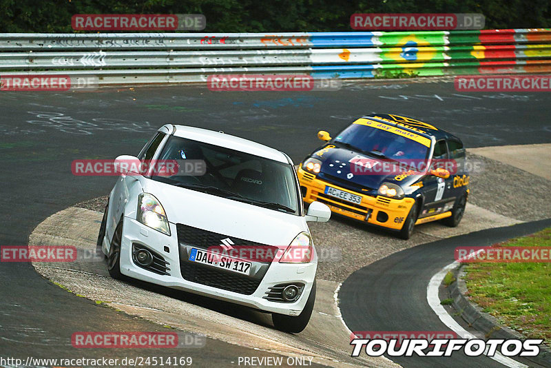 Bild #24514169 - Touristenfahrten Nürburgring Nordschleife (15.09.2023)