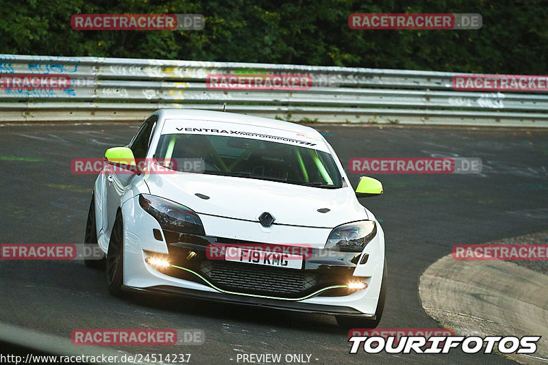 Bild #24514237 - Touristenfahrten Nürburgring Nordschleife (15.09.2023)