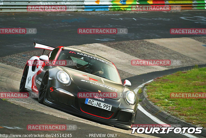 Bild #24514245 - Touristenfahrten Nürburgring Nordschleife (15.09.2023)