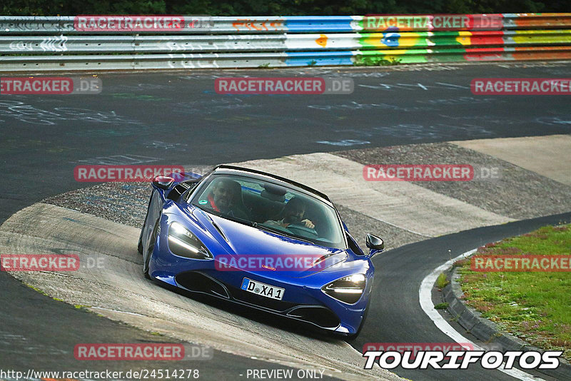 Bild #24514278 - Touristenfahrten Nürburgring Nordschleife (15.09.2023)