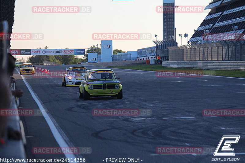 Bild #24514356 - 1000 km Rennen Nürburgring (16.09.2023)