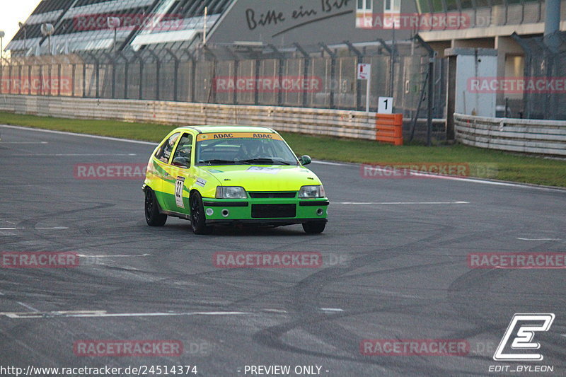 Bild #24514374 - 1000 km Rennen Nürburgring (16.09.2023)