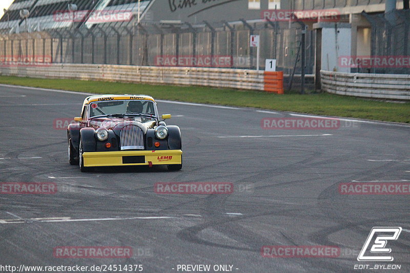 Bild #24514375 - 1000 km Rennen Nürburgring (16.09.2023)