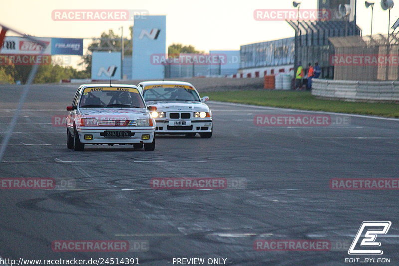 Bild #24514391 - 1000 km Rennen Nürburgring (16.09.2023)