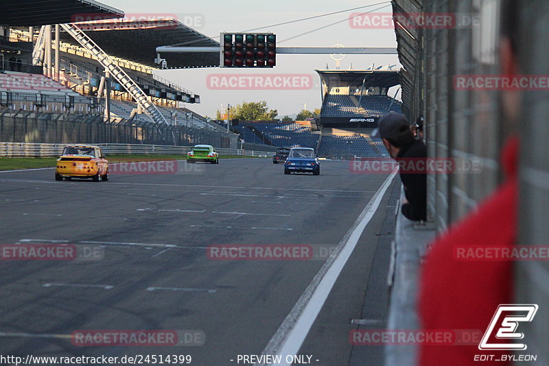 Bild #24514399 - 1000 km Rennen Nürburgring (16.09.2023)