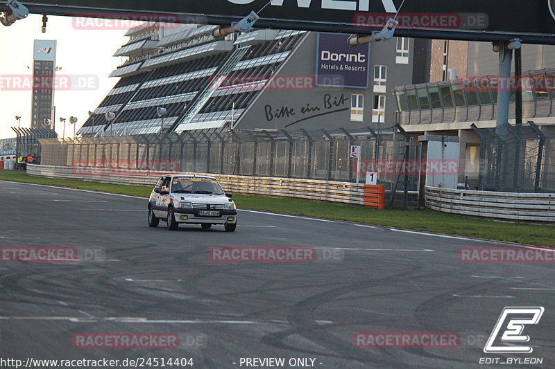 Bild #24514404 - 1000 km Rennen Nürburgring (16.09.2023)