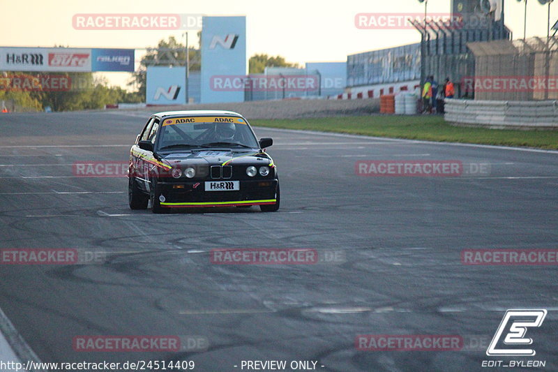 Bild #24514409 - 1000 km Rennen Nürburgring (16.09.2023)