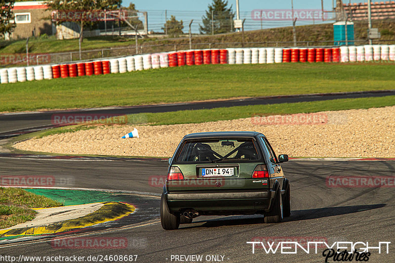 Bild #24608687 - After Work Classics Nürburgring Grand-Prix-Strecke (18.09.2023)