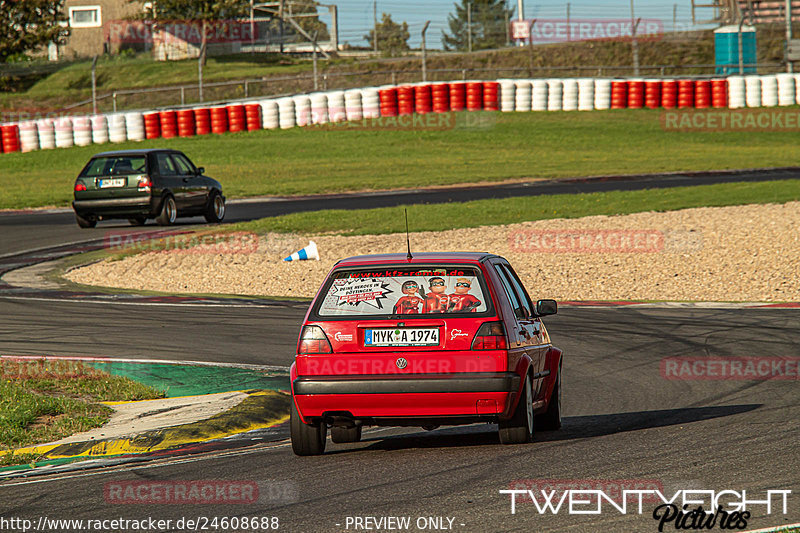 Bild #24608688 - After Work Classics Nürburgring Grand-Prix-Strecke (18.09.2023)