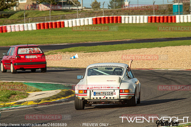 Bild #24608689 - After Work Classics Nürburgring Grand-Prix-Strecke (18.09.2023)