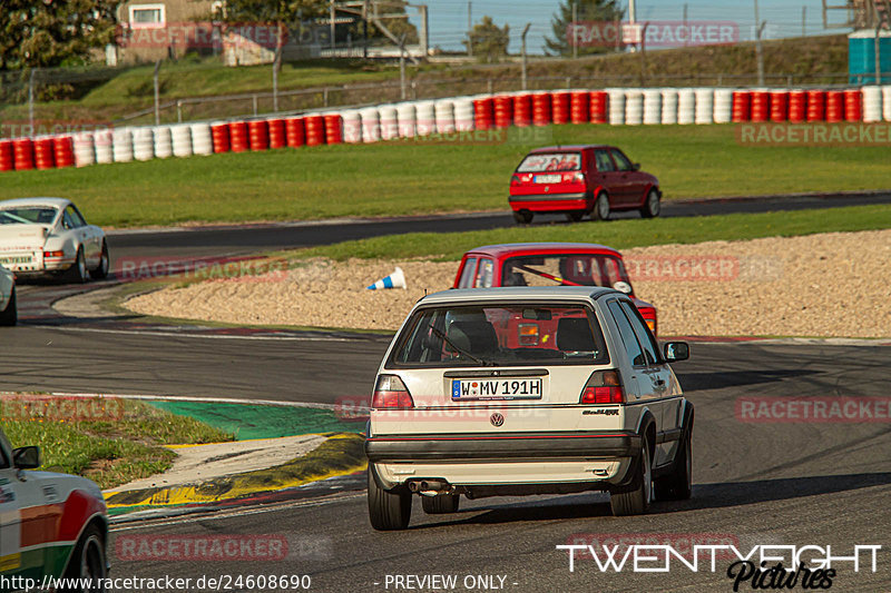 Bild #24608690 - After Work Classics Nürburgring Grand-Prix-Strecke (18.09.2023)