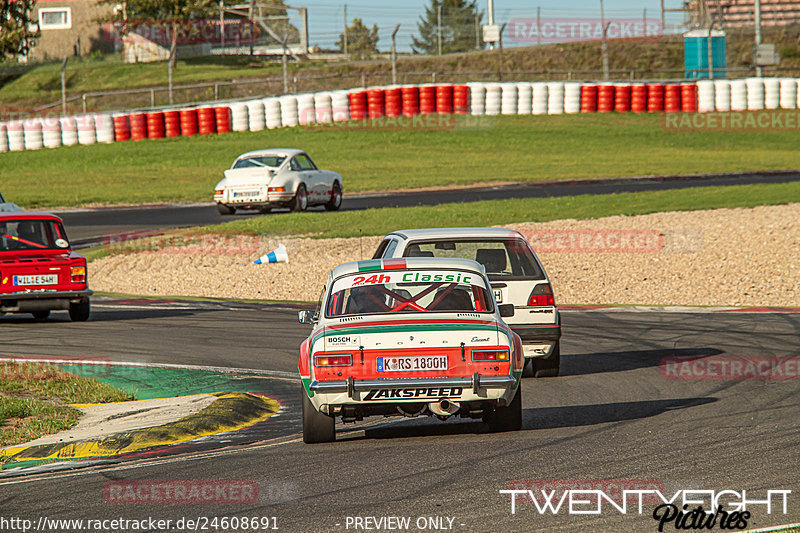 Bild #24608691 - After Work Classics Nürburgring Grand-Prix-Strecke (18.09.2023)