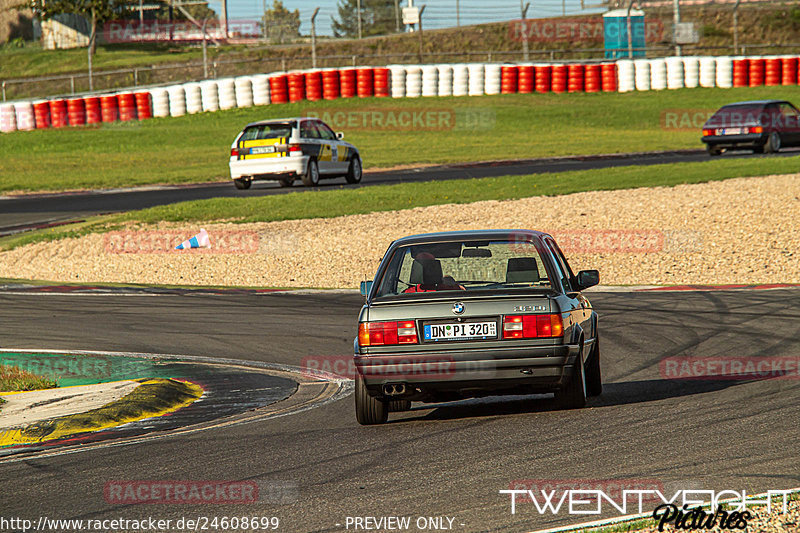 Bild #24608699 - After Work Classics Nürburgring Grand-Prix-Strecke (18.09.2023)