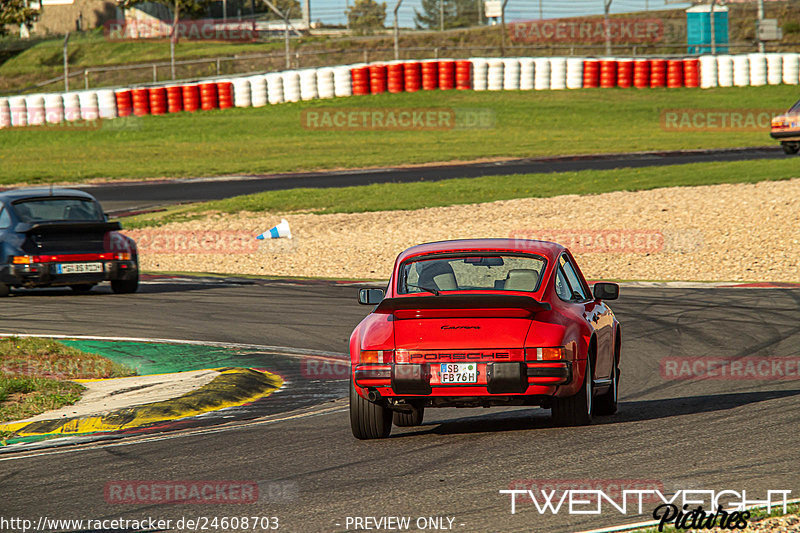 Bild #24608703 - After Work Classics Nürburgring Grand-Prix-Strecke (18.09.2023)