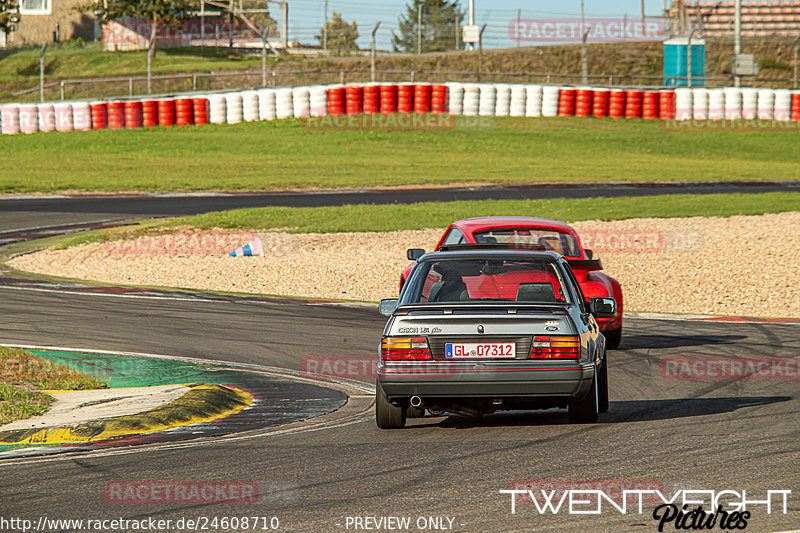 Bild #24608710 - After Work Classics Nürburgring Grand-Prix-Strecke (18.09.2023)