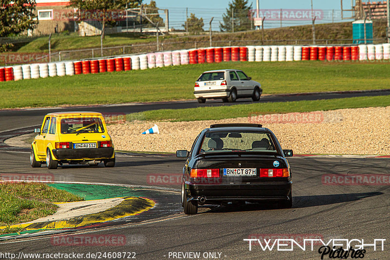 Bild #24608722 - After Work Classics Nürburgring Grand-Prix-Strecke (18.09.2023)