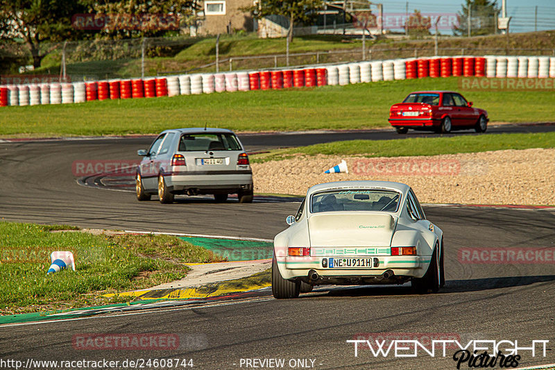 Bild #24608744 - After Work Classics Nürburgring Grand-Prix-Strecke (18.09.2023)