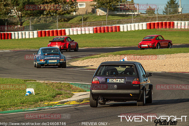 Bild #24608746 - After Work Classics Nürburgring Grand-Prix-Strecke (18.09.2023)