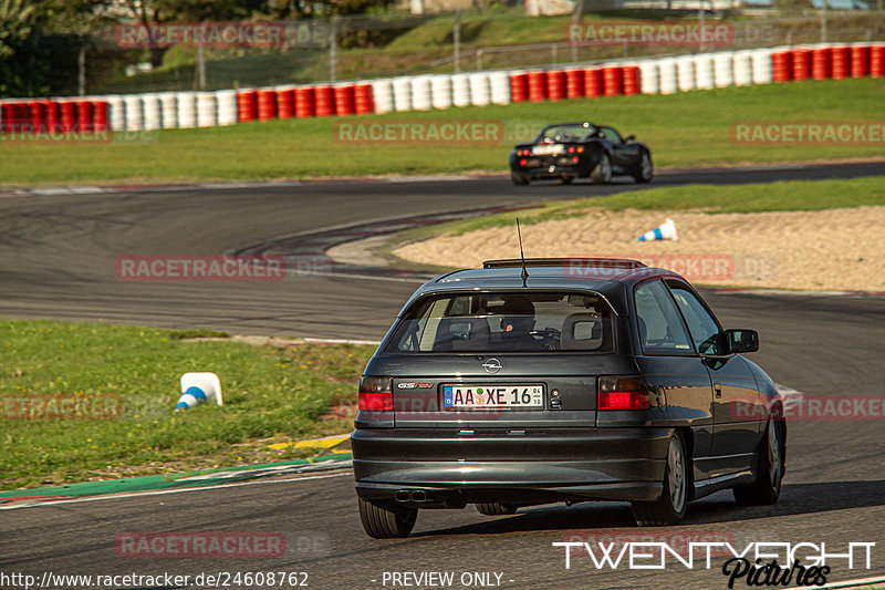 Bild #24608762 - After Work Classics Nürburgring Grand-Prix-Strecke (18.09.2023)