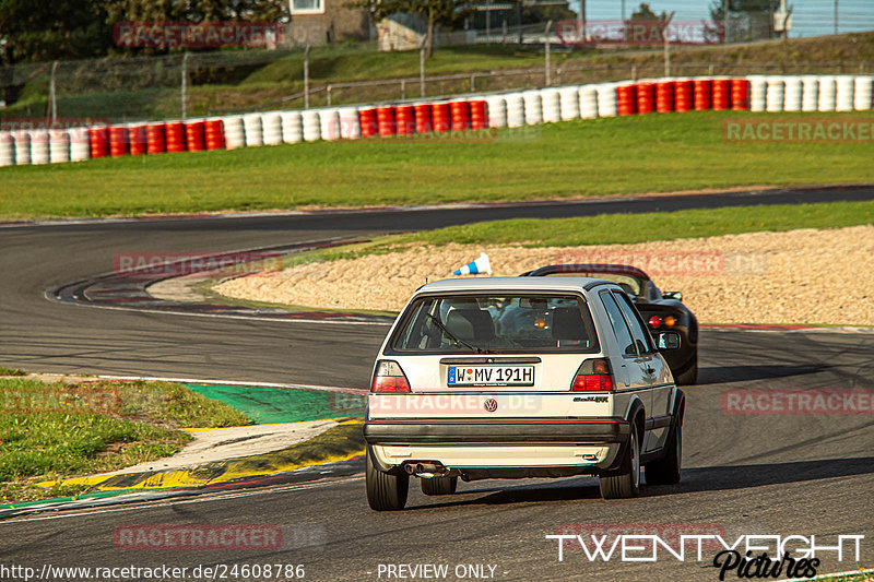 Bild #24608786 - After Work Classics Nürburgring Grand-Prix-Strecke (18.09.2023)