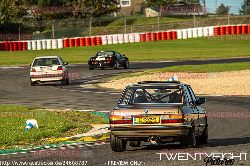 Bild #24608787 - After Work Classics Nürburgring Grand-Prix-Strecke (18.09.2023)