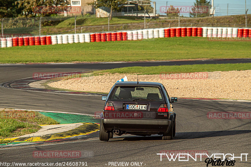 Bild #24608791 - After Work Classics Nürburgring Grand-Prix-Strecke (18.09.2023)