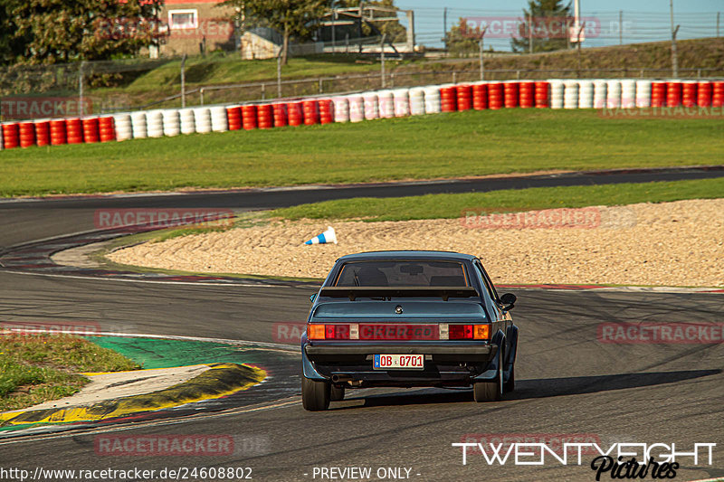 Bild #24608802 - After Work Classics Nürburgring Grand-Prix-Strecke (18.09.2023)