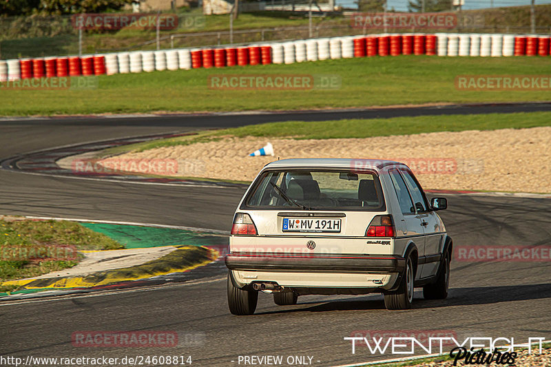 Bild #24608814 - After Work Classics Nürburgring Grand-Prix-Strecke (18.09.2023)