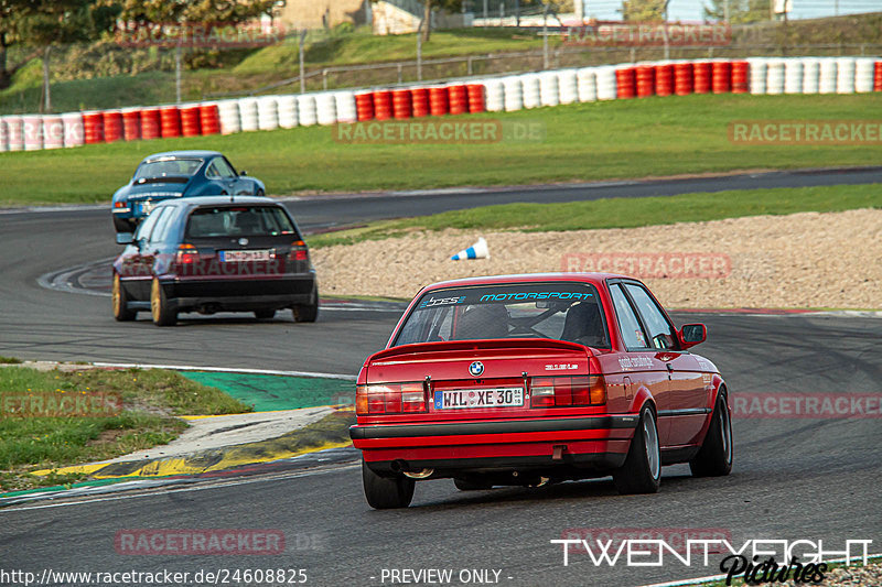 Bild #24608825 - After Work Classics Nürburgring Grand-Prix-Strecke (18.09.2023)