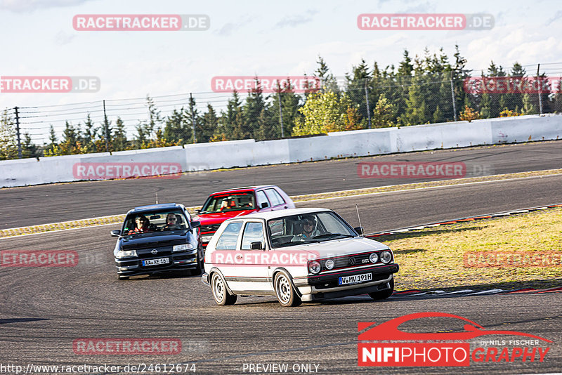 Bild #24612674 - After Work Classics Nürburgring Grand-Prix-Strecke (18.09.2023)