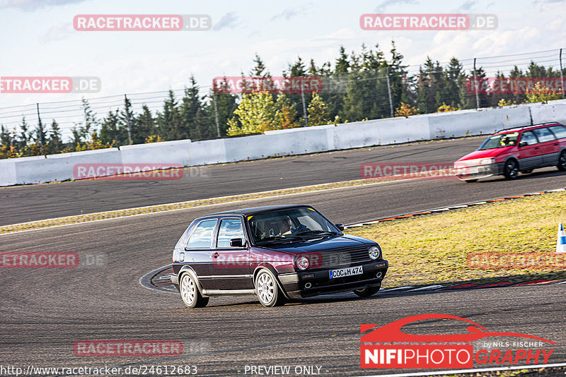 Bild #24612683 - After Work Classics Nürburgring Grand-Prix-Strecke (18.09.2023)