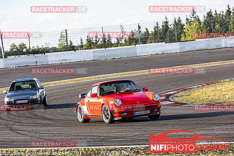 Bild #24612701 - After Work Classics Nürburgring Grand-Prix-Strecke (18.09.2023)