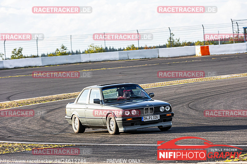 Bild #24612746 - After Work Classics Nürburgring Grand-Prix-Strecke (18.09.2023)