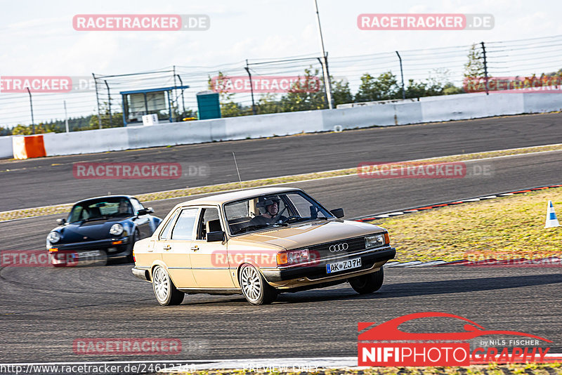 Bild #24612748 - After Work Classics Nürburgring Grand-Prix-Strecke (18.09.2023)