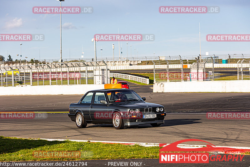 Bild #24612794 - After Work Classics Nürburgring Grand-Prix-Strecke (18.09.2023)