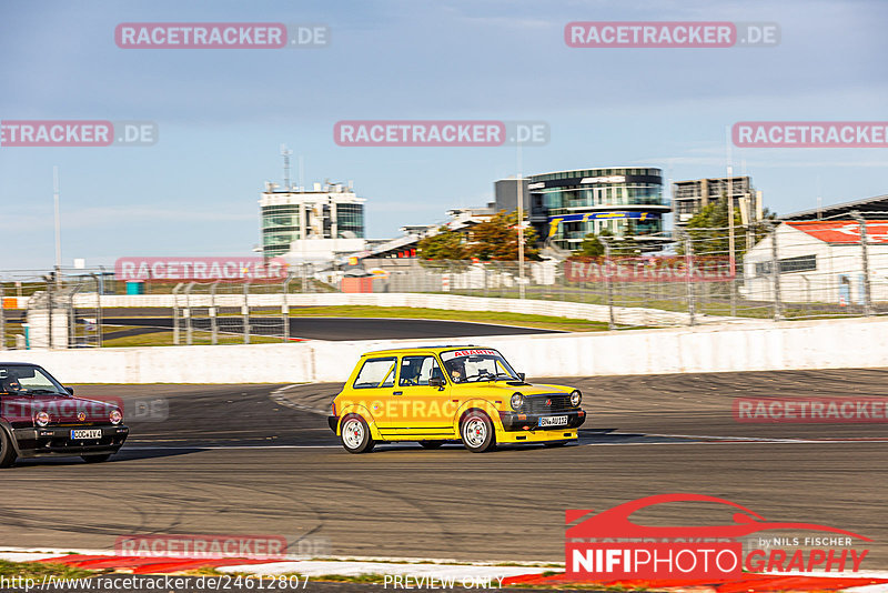 Bild #24612807 - After Work Classics Nürburgring Grand-Prix-Strecke (18.09.2023)