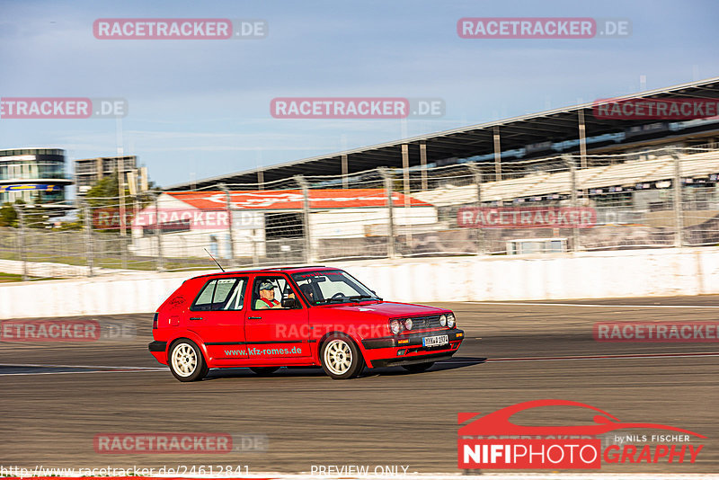 Bild #24612841 - After Work Classics Nürburgring Grand-Prix-Strecke (18.09.2023)