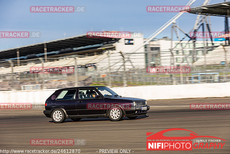 Bild #24612870 - After Work Classics Nürburgring Grand-Prix-Strecke (18.09.2023)