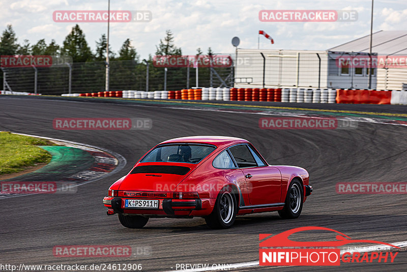 Bild #24612906 - After Work Classics Nürburgring Grand-Prix-Strecke (18.09.2023)