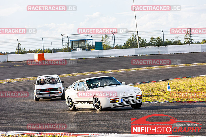 Bild #24612939 - After Work Classics Nürburgring Grand-Prix-Strecke (18.09.2023)