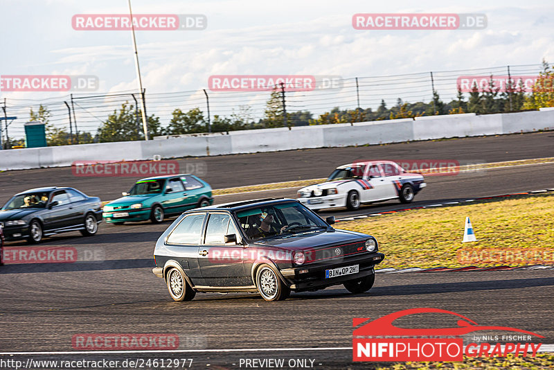 Bild #24612977 - After Work Classics Nürburgring Grand-Prix-Strecke (18.09.2023)