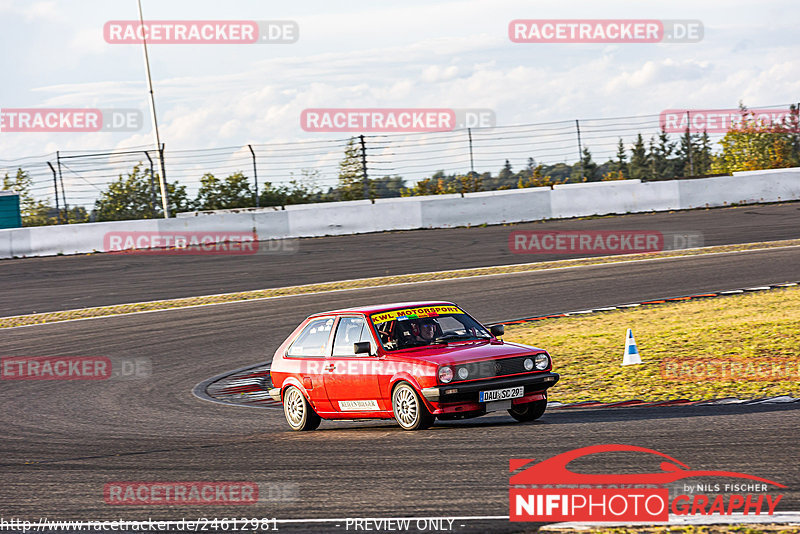 Bild #24612981 - After Work Classics Nürburgring Grand-Prix-Strecke (18.09.2023)