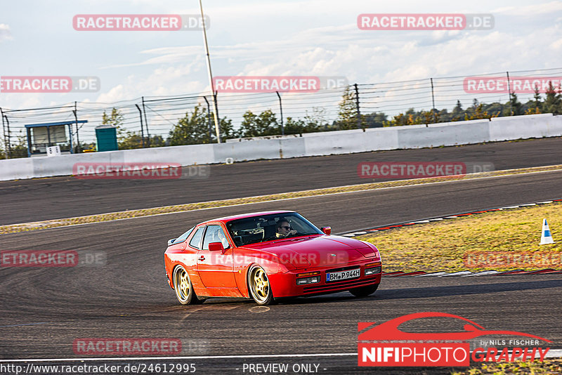 Bild #24612995 - After Work Classics Nürburgring Grand-Prix-Strecke (18.09.2023)