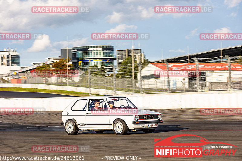 Bild #24613061 - After Work Classics Nürburgring Grand-Prix-Strecke (18.09.2023)