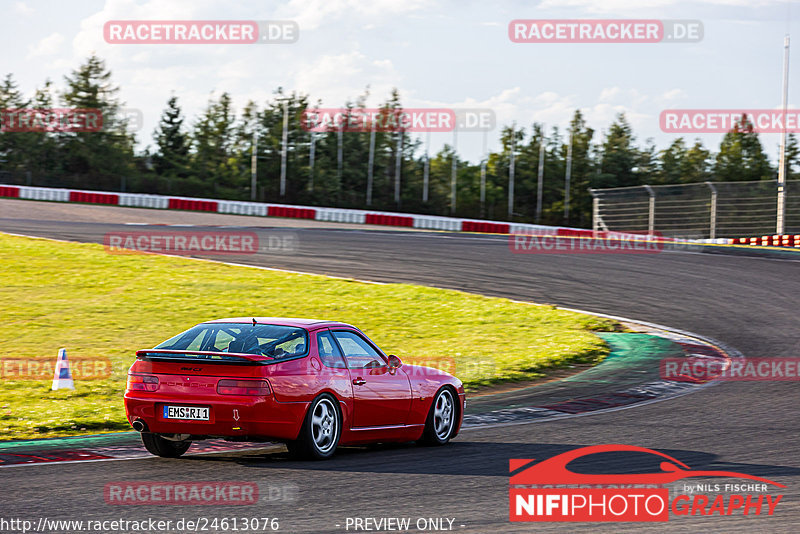 Bild #24613076 - After Work Classics Nürburgring Grand-Prix-Strecke (18.09.2023)